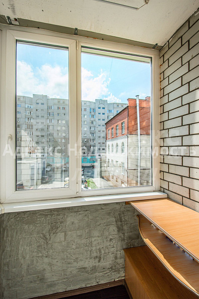 Студия, 32 кв.м.