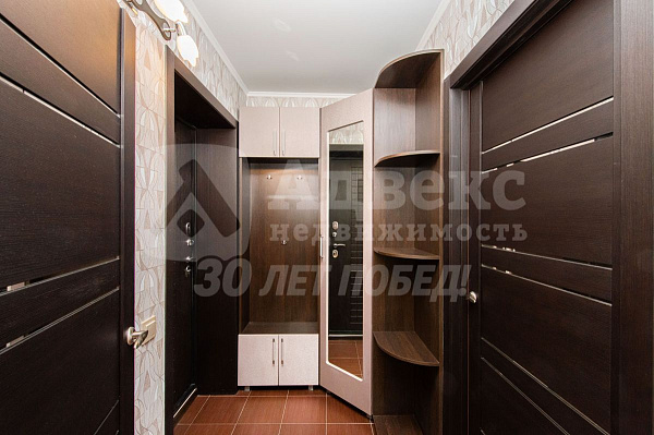 2-к квартира, 83 кв.м.