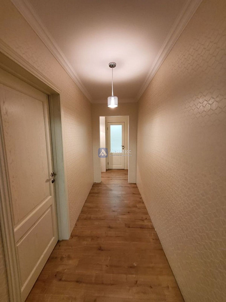 Квартира 4-комн., 105.4 м² Квартира 4-комн., 105.4 м²