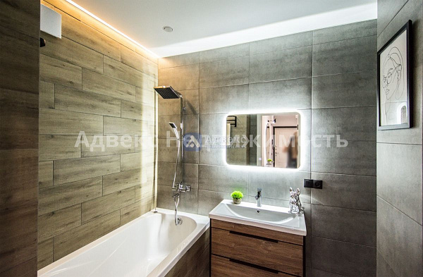 Квартира 2-комн., 58.8 м² Квартира 2-комн., 58.8 м²