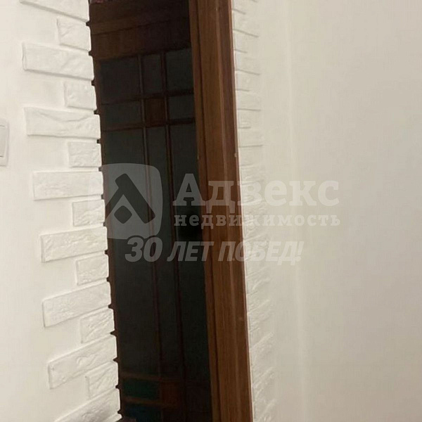 Квартира 2-комн., 45.1 м²