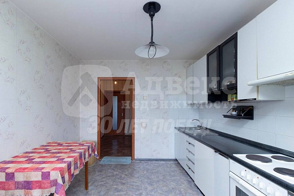 2-к квартира, 68 кв.м.