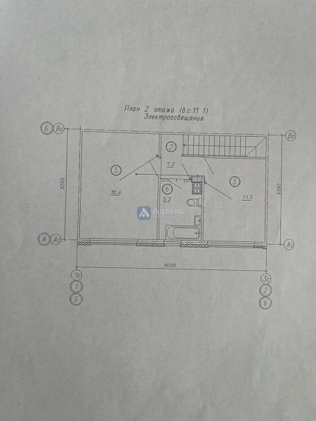 Таунхаус 80.6 м² Таунхаус 80.6 м²
