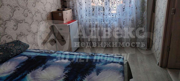 Квартира 2-комн., 45.1 м²