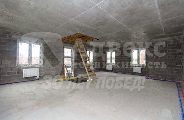 Таунхаус 148.1 м²