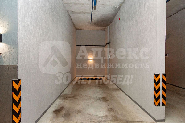 Гараж 22.5 кв.м.