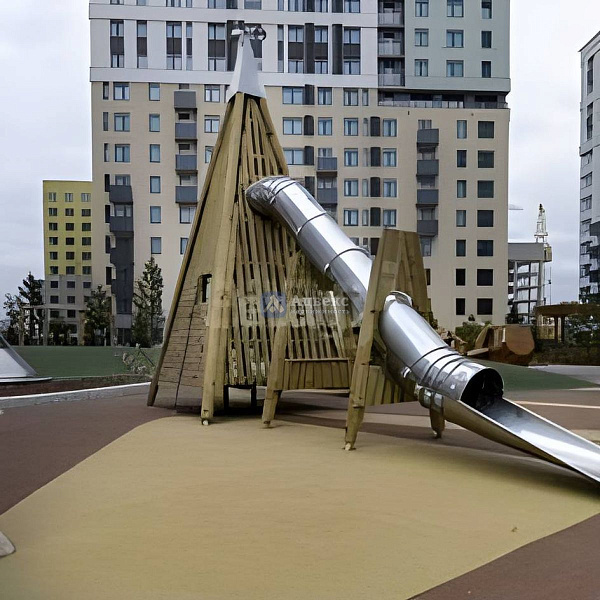 2-к квартира, 49 кв.м.