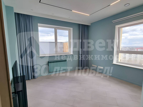 4-к квартира, 128 кв.м.