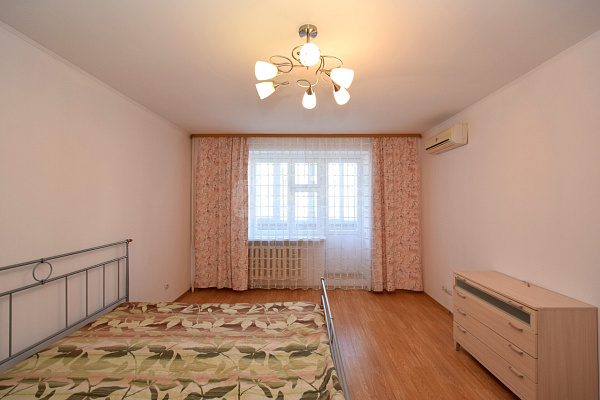 Квартира 3-комн., 101.3 м²