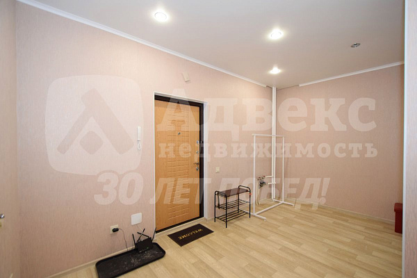 1-к квартира, 48 кв.м.