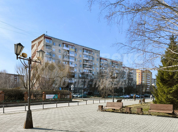 Квартира 2-комн., 50.2 м²