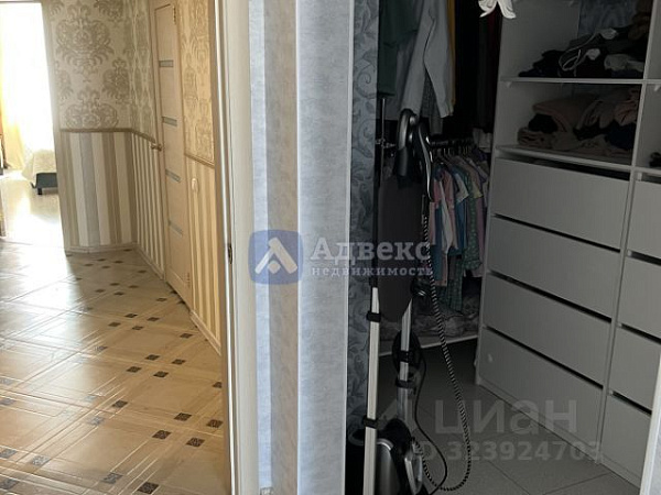 Квартира 2-комн., 81.7 м²