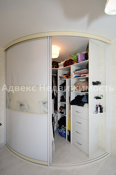 Квартира 2-комн., 66.4 м²