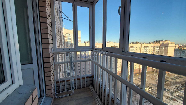 Квартира студия, 27.7 м² Квартира студия, 27.7 м²