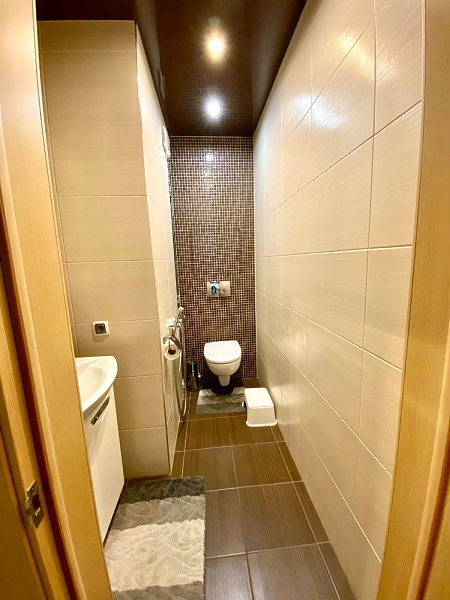 3-к квартира, 84 кв.м.