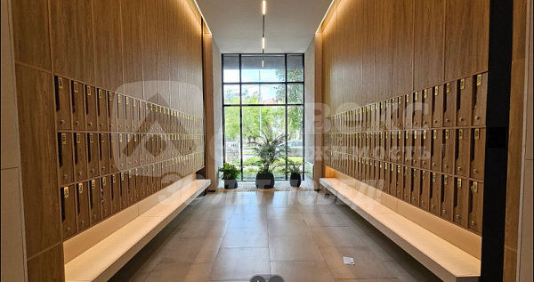 1-к квартира, 49 кв.м.