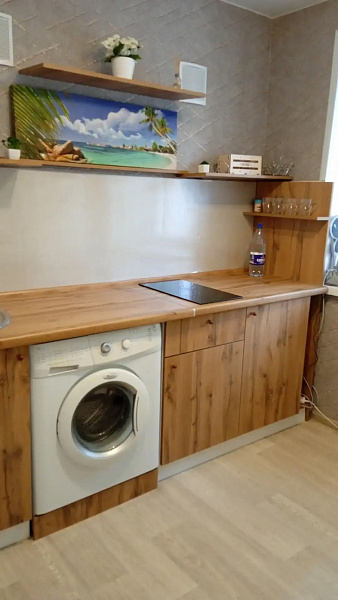 Квартира 1-комн., 31 м²