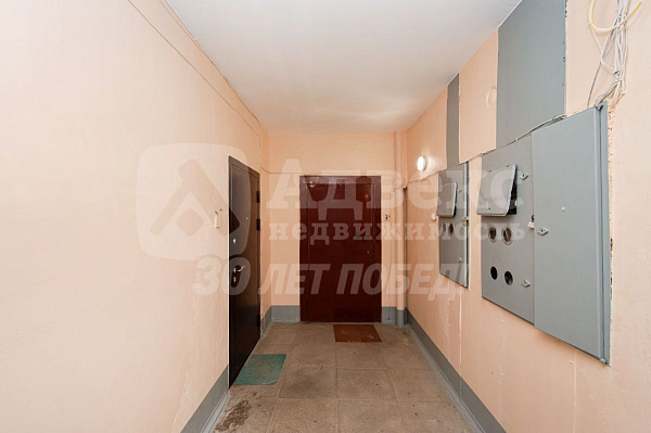 Квартира 2-комн., 74 м²