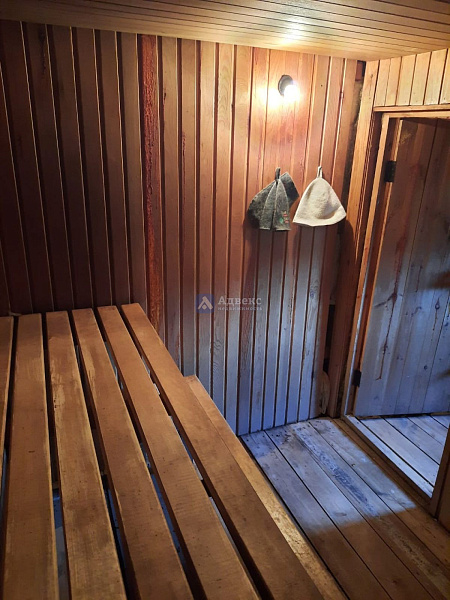 Дача/Коттедж, 95.5 кв.м.