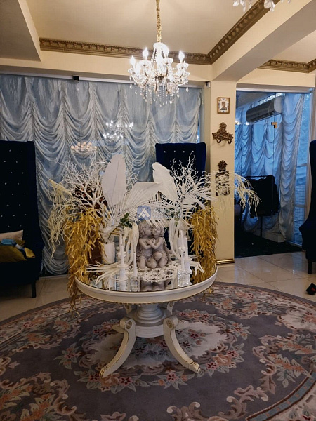 Продажа бизнеса 1738.1 м²