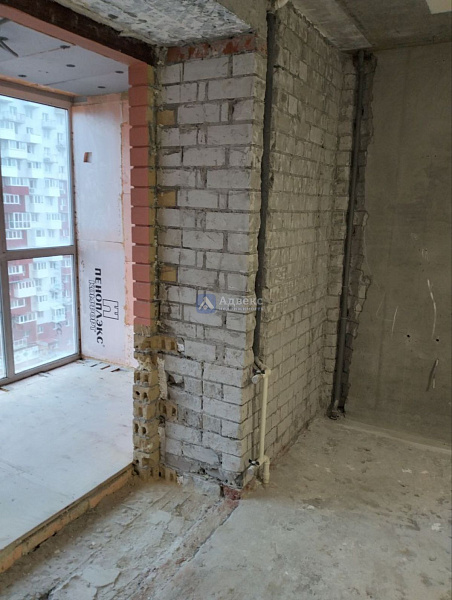 2-к квартира, 97 кв.м.