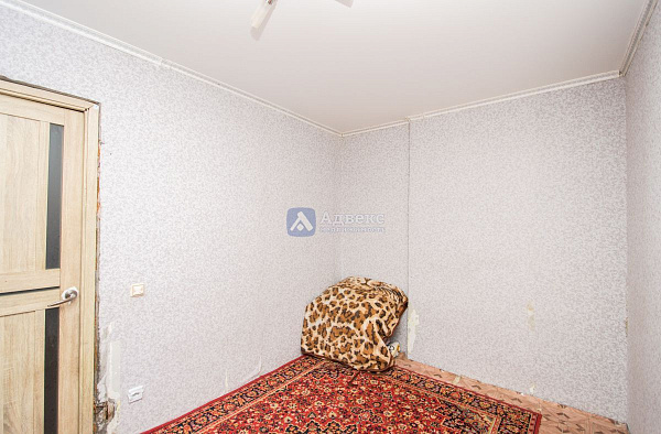 Квартира 2-комн., 26.5 м²