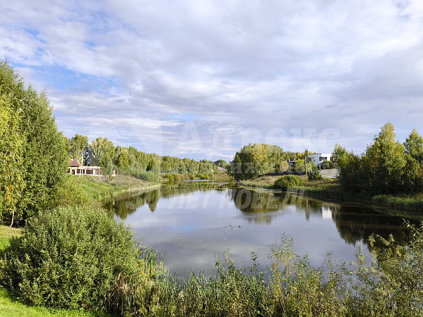 Таунхаус, 129.7 кв.м.