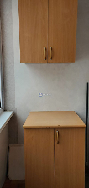 Квартира студия, 17 м² Квартира студия, 17 м²