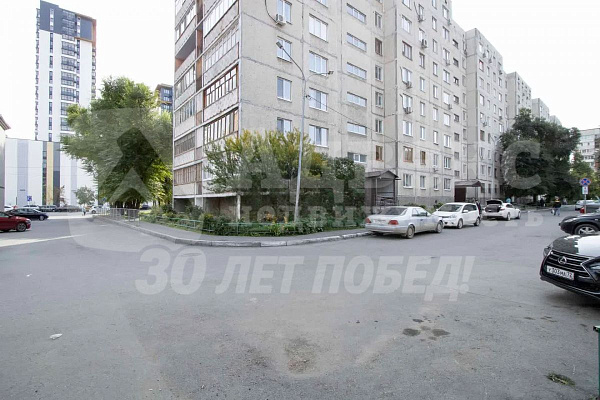Квартира 2-комн., 56.7 м²