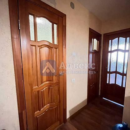 Квартира 3-комн., 56.9 м² Квартира 3-комн., 56.9 м²