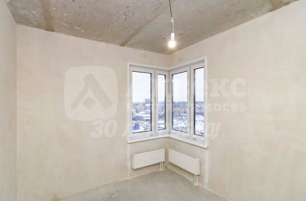 2-к квартира, 58 кв.м.