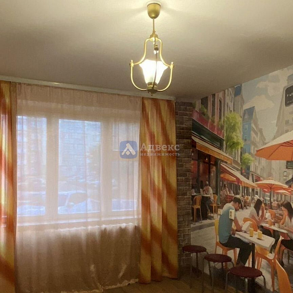 Квартира 3-комн., 91.3 м² Квартира 3-комн., 91.3 м²