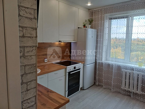 Квартира 2-комн., 49.8 м²