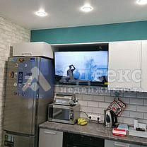 Квартира студия, 29 м² Квартира студия, 29 м²