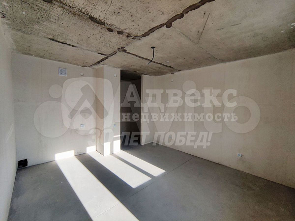 Студия, 35 кв.м.