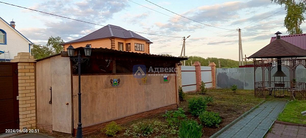 Дом 379.2 м² Дом 379.2 м²