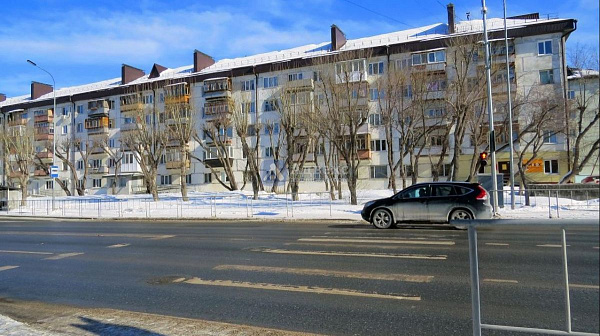 Торговое помещение 35.6 м²