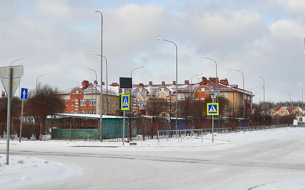 Объект  	