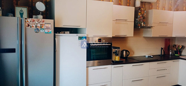 1-к квартира, 65 кв.м.