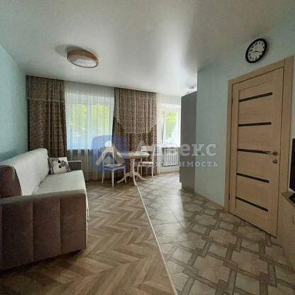 Квартира 2-комн., 40 м² Квартира 2-комн., 40 м²