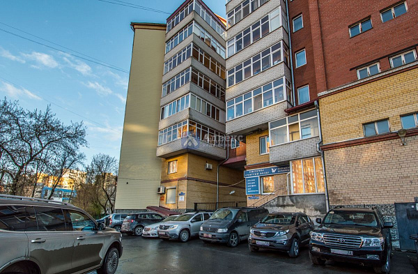 2-к квартира, 87 кв.м.