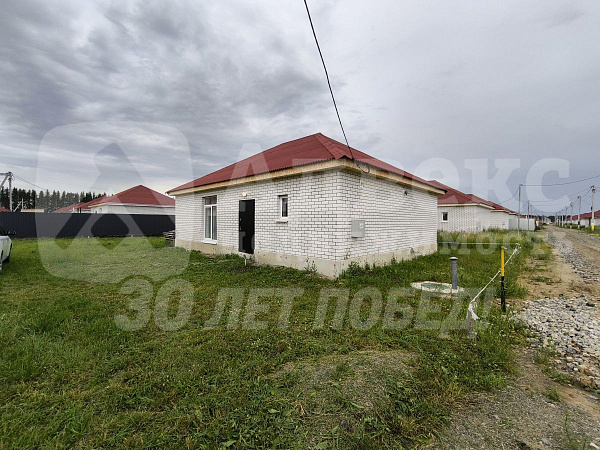 Дача/Коттедж, 88 кв.м.