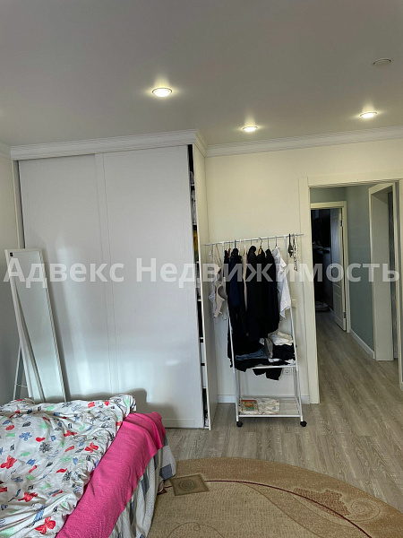 Квартира 3-комн., 90.1 м²