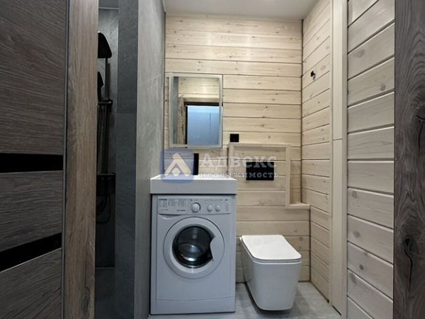 Студия, 27 кв.м.