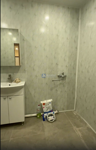 Квартира 3-комн., 83.1 м²