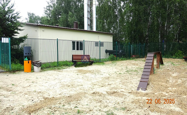 Студия, 27 кв.м.