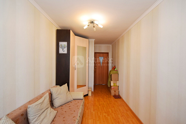 Квартира 3-комн., 51.5 м²