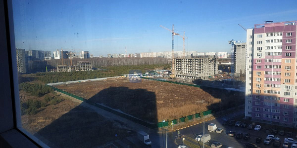 3-к квартира, 77 кв.м.