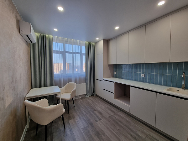 Квартира 1-комн., 30.02 м²