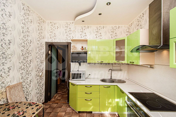 2-к квартира, 50 кв.м.